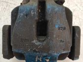 Caliper de freno delantero