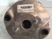 Hydraulic servotronic pressure valve