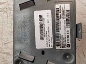 Other control units/modules