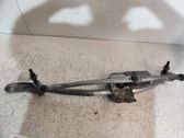 Motor del limpiaparabrisas