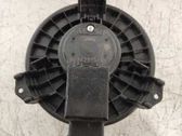 Heater fan/blower