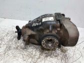 Rear differential