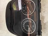 Velocímetro (tablero de instrumentos)