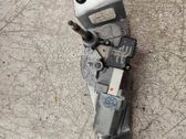 Rear window wiper motor