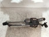 Motor del limpiaparabrisas