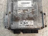 Unidad de control/módulo del motor