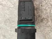 Mass air flow meter