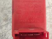 Heater blower motor/fan resistor