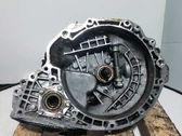 Manual 5 speed gearbox