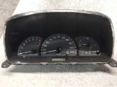 Speedometer (instrument cluster)