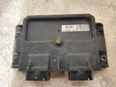 Engine control unit/module