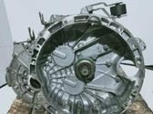 Mechaninė 5 pavarų dėžė
