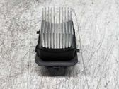 Resistencia motor/ventilador de la calefacción