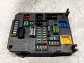 BSM Control unit