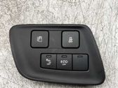 Other switches/knobs/shifts