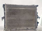 Coolant radiator
