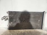 A/C cooling radiator (condenser)