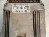 Calculateur moteur ECU