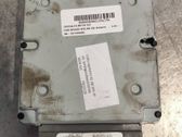 Unidad de control/módulo del motor