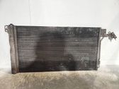 A/C cooling radiator (condenser)