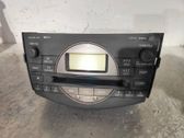 Блок управления HiFi audio