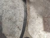 Brazo de suspensión trasero