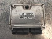 Engine control unit/module