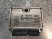 Engine control unit/module