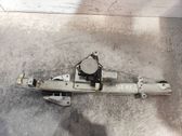 Regulador de puerta trasera con motor