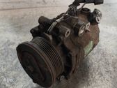 Compresor (bomba) del aire acondicionado (A/C))