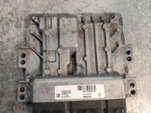 Engine control unit/module