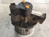 Heater fan/blower