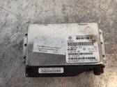 Gearbox control unit/module