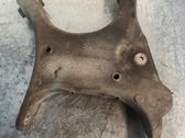 Rear control arm
