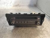 Unidad delantera de radio/CD/DVD/GPS
