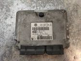 Engine control unit/module