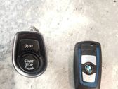 Ignition lock