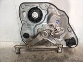 Fensterheber elektrisch mit Motor Tür hinten