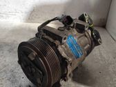 Klimakompressor Pumpe