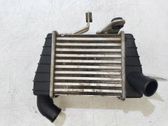 Radiador intercooler
