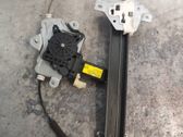 Regulador de ventanilla eléctrico de puerta delantera