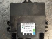 Other control units/modules