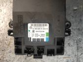 Other control units/modules