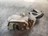 Motor de cierre de puerta trasera