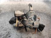 Ignition lock