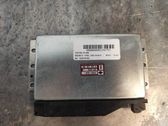ABS control unit/module