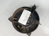 Heater fan/blower
