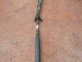 Middle center prop shaft