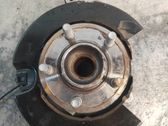 Rear wheel hub spindle/knuckle