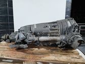 Manual 5 speed gearbox